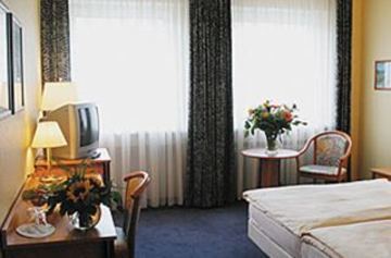Hotel Boulevard Kolonia
