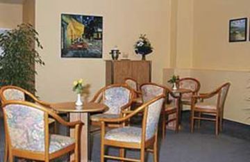Hotel Boulevard Kolonia