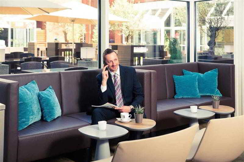 Mercure Severinshof 4* Köln