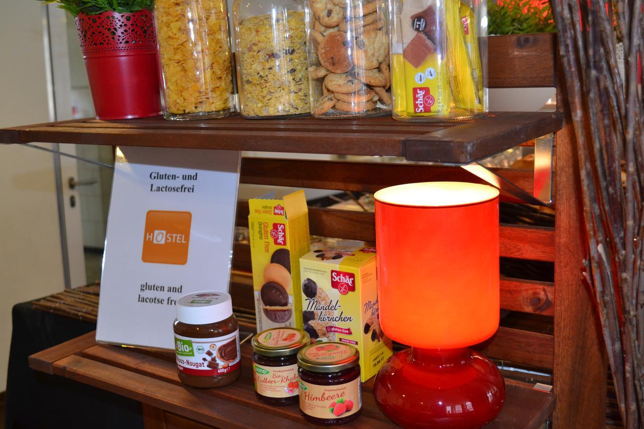 Hostel Koeln Cologne