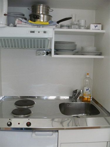 Heinzelmaennchen