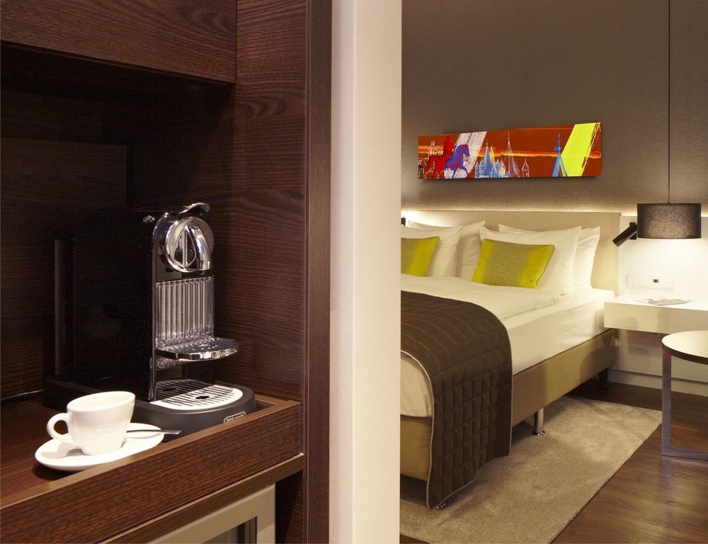 Steigenberger Hotel 4*