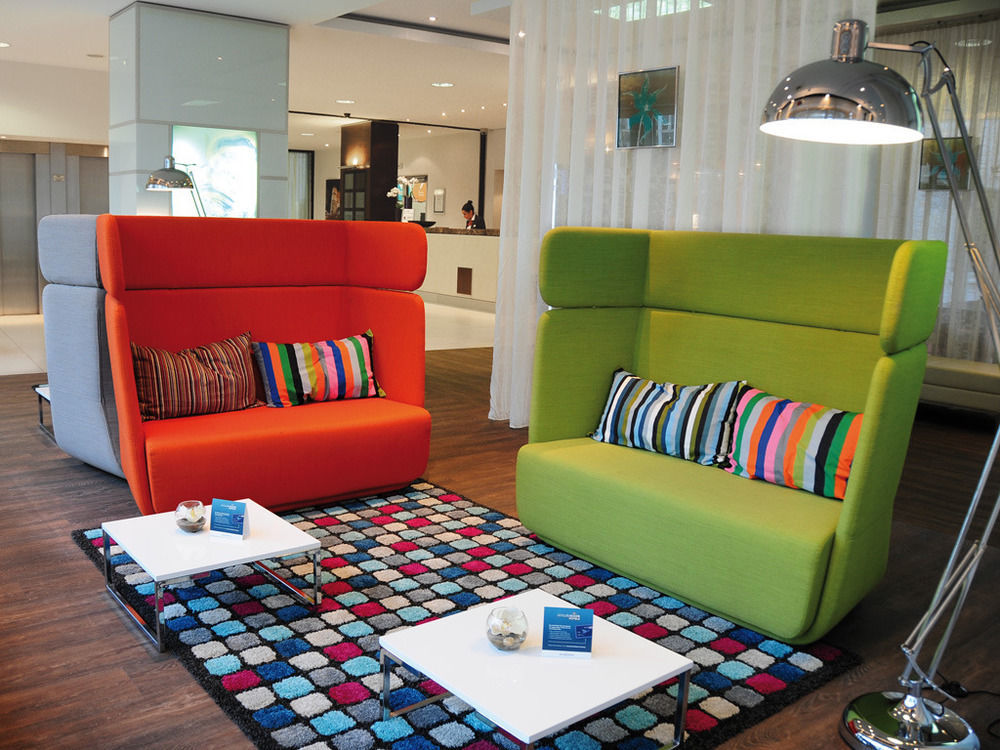 Novotel 4* Cologne