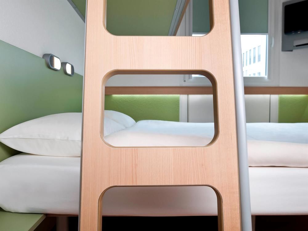 Ibis Messe 3*