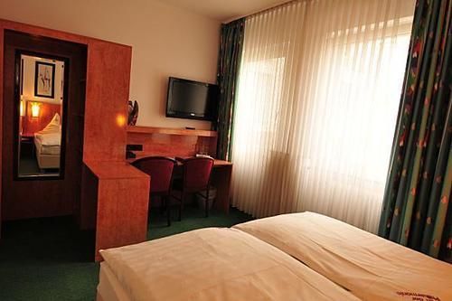 An Der Philharmonie 4* Cologne