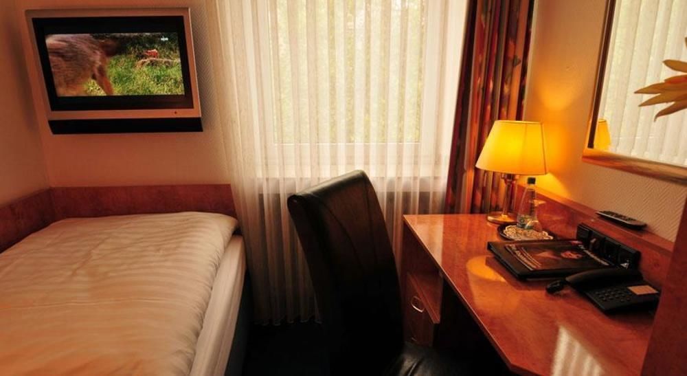 Hotel An Der Philharmonie