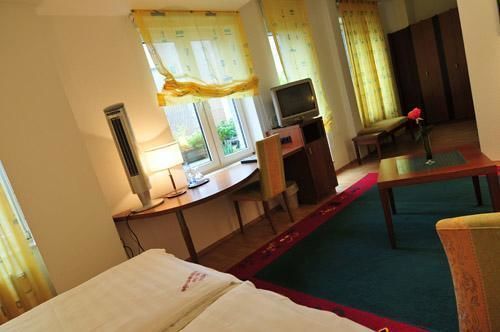 Hotel An Der Philharmonie 4*