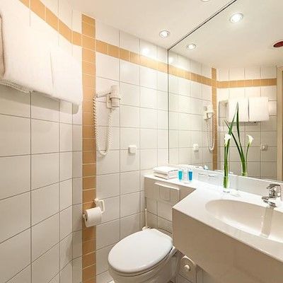 Essential By Dorint Köln-junkersdorf Hotel