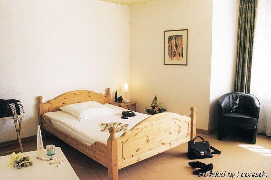 Ars Vivendi Hotel