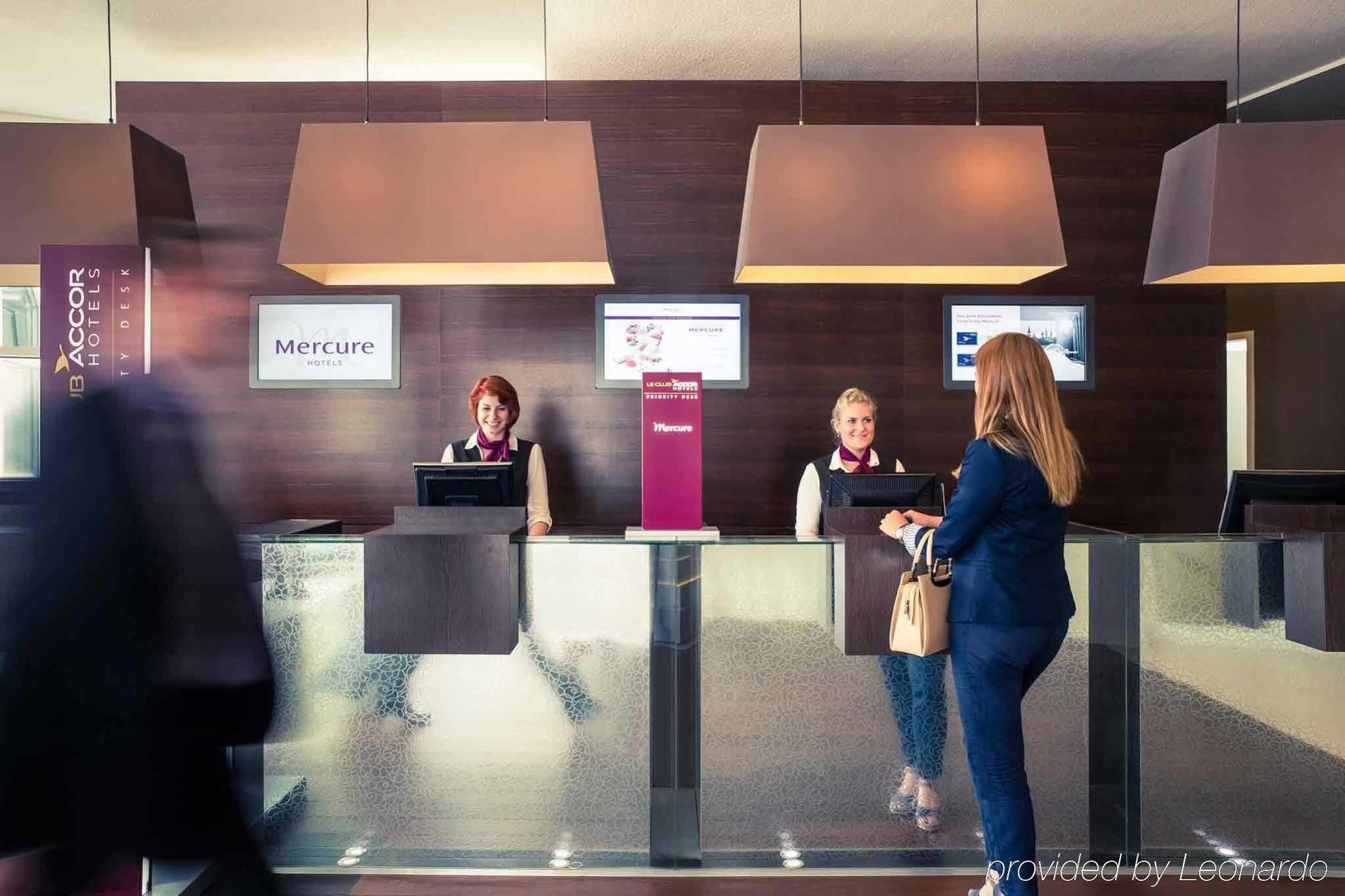 Mercure Severinshof Köln