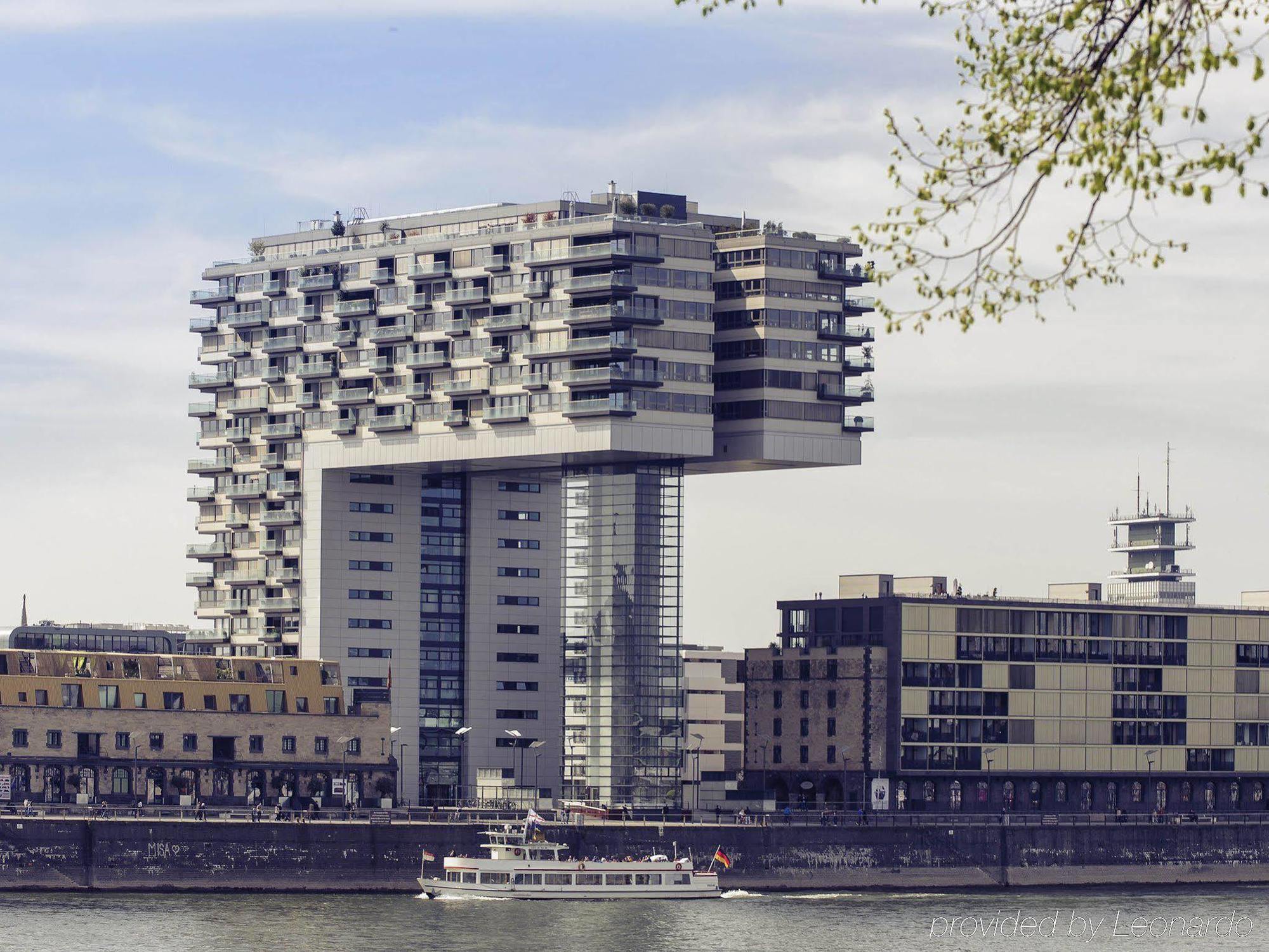Mercure Severinshof