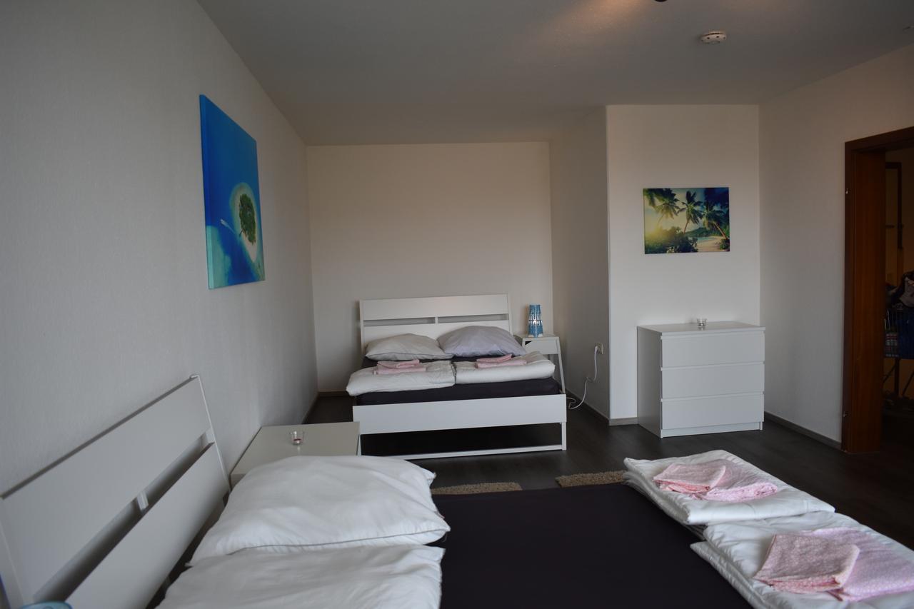 Apartment Downtown Ehrenfeld Cologne