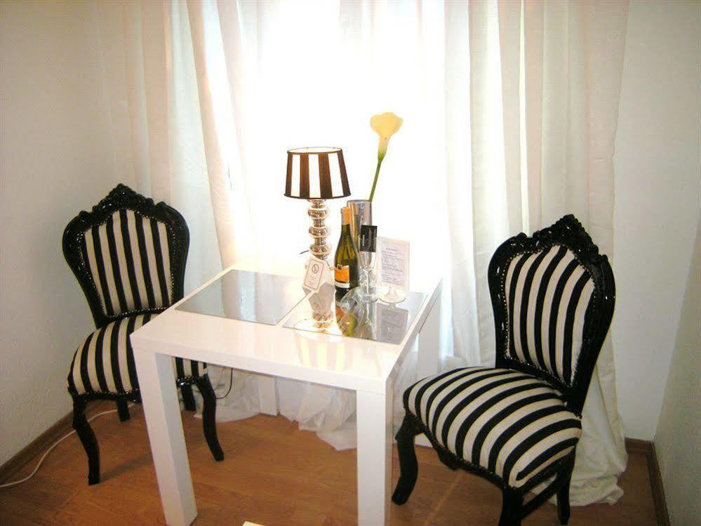 Hotel A Partment Schokoladenmuseum