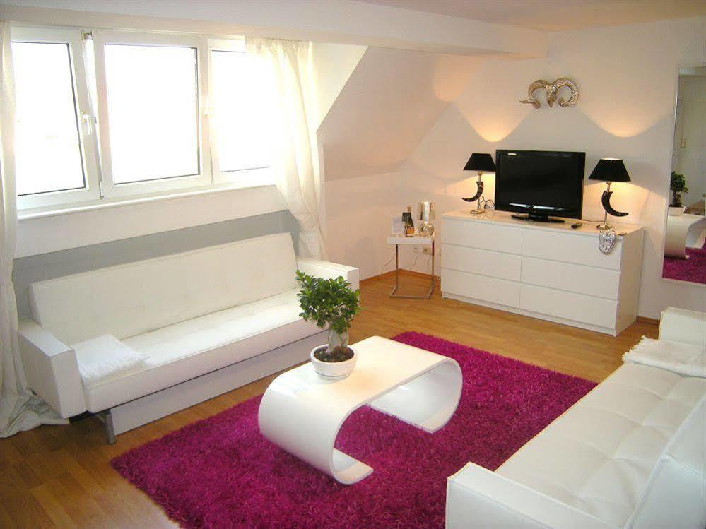 Hotel A Partment Schokoladenmuseum Cologne