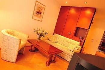 Hotel An Der Philharmonie 4*