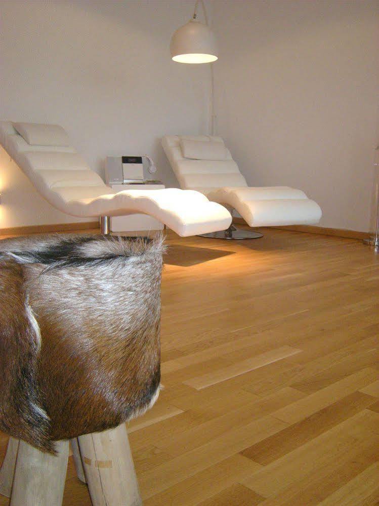 Hotel A Partment Schokoladenmuseum *