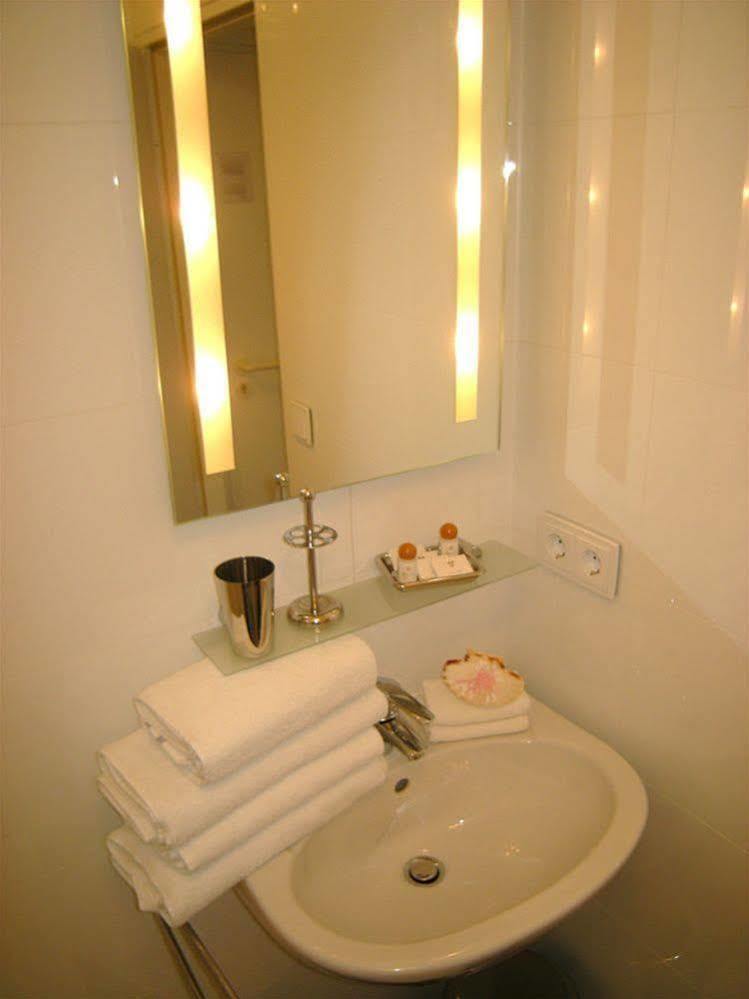 Hotel A Partment Schokoladenmuseum *