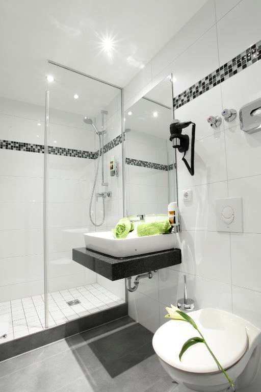 Warsteinerhof By Centro Comfort Cologne