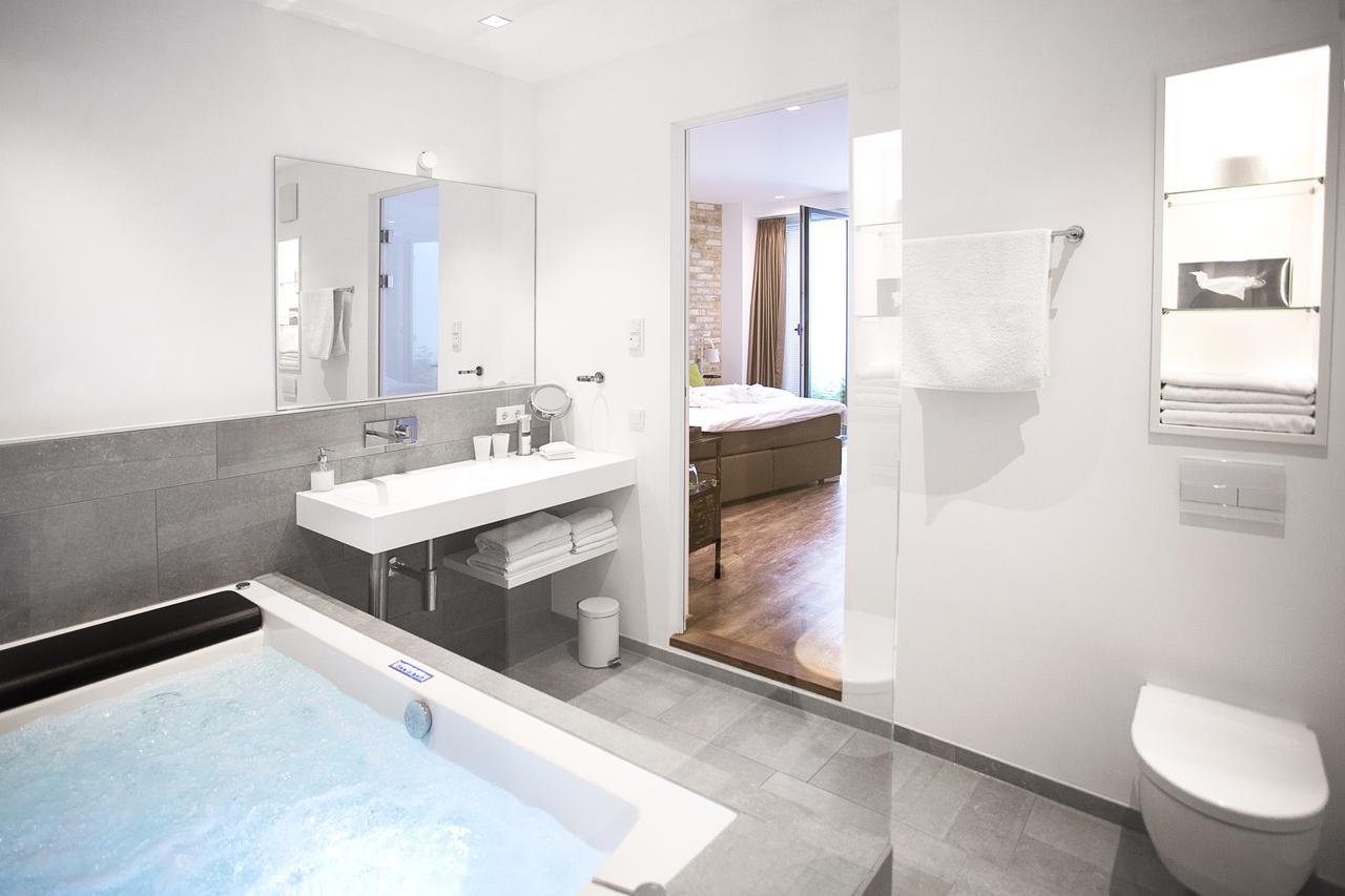 1st Floor 2 Hotel Cologne