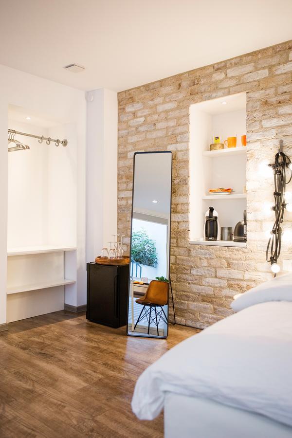 Hotel 1st Floor 2 Cologne