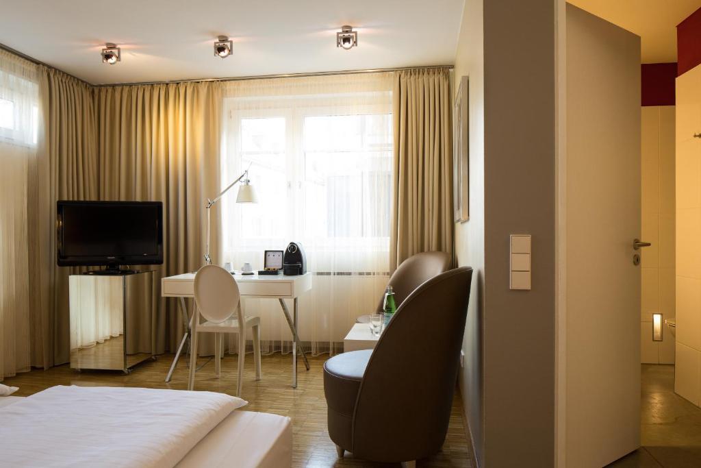 Hotel Santo Cologne