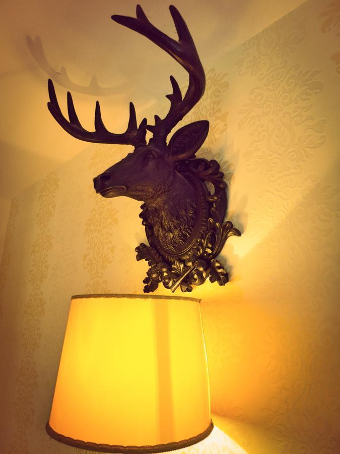 Monte Christo Hotel 3*