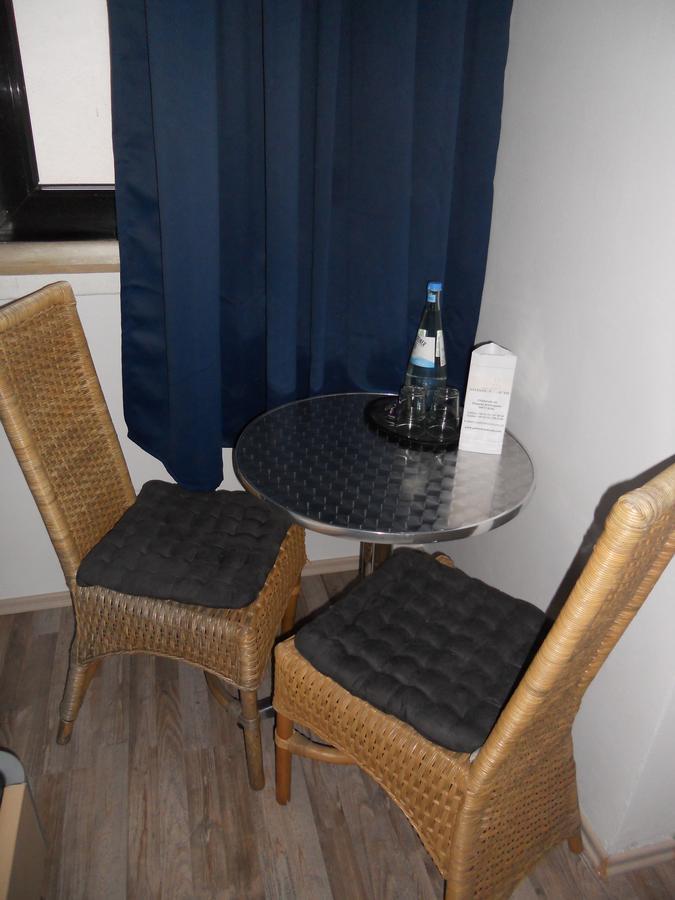 Gaestehaus Koeln Colonia