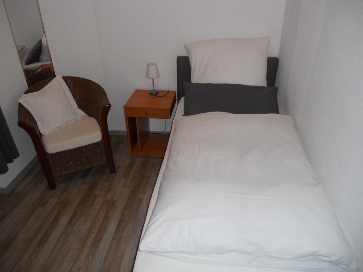 Gaestehaus Koeln Colonia