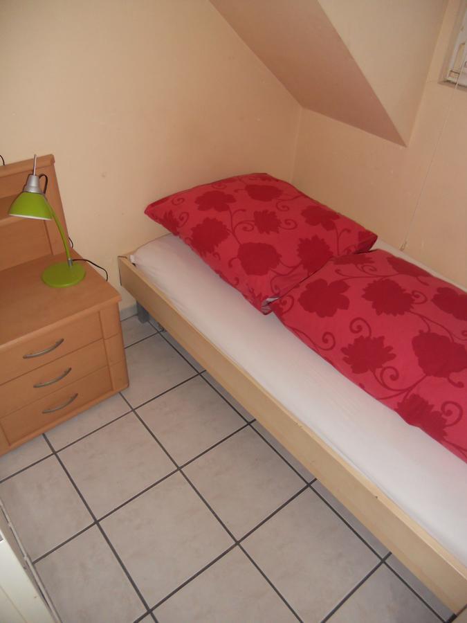 Gaestehaus Koeln Colonia