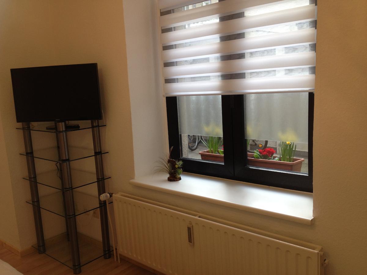 Aida Apartament