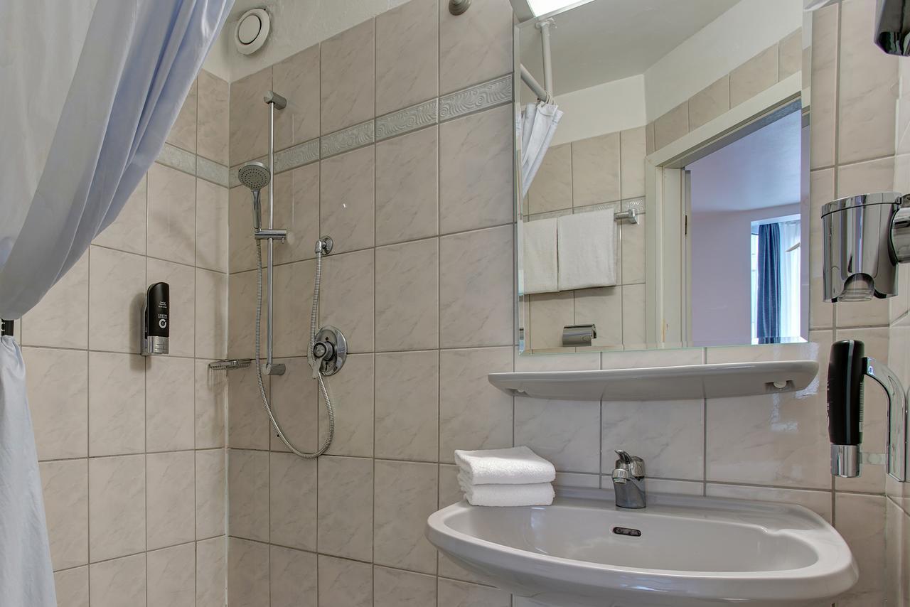Centro Arde City, Trademark Collection By Wyndham Hotel 2*