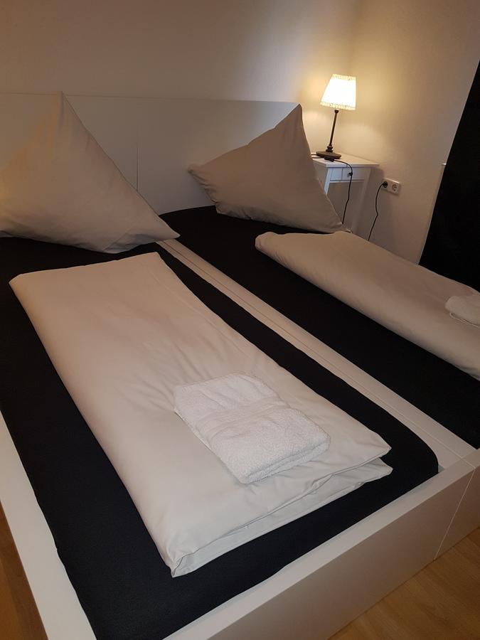 Hostel Shiva's Citysleep Cologne