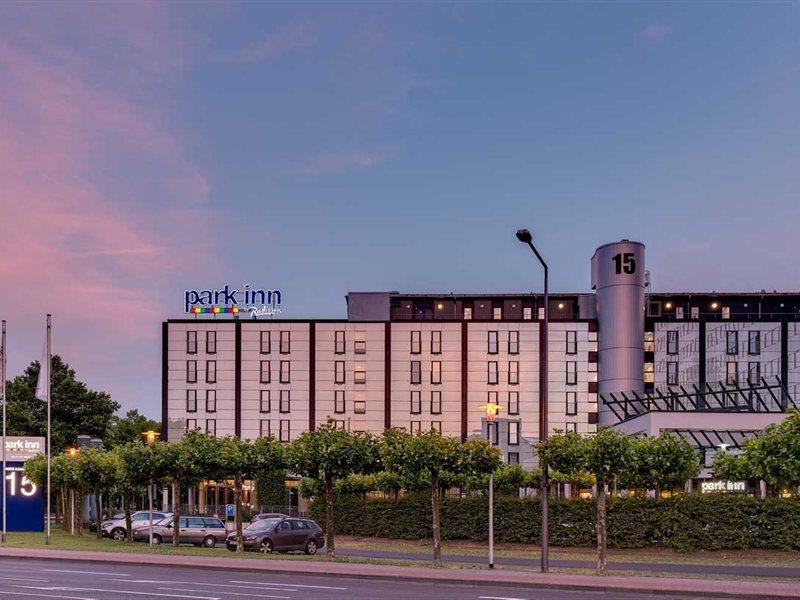 Western Hotel Cologne