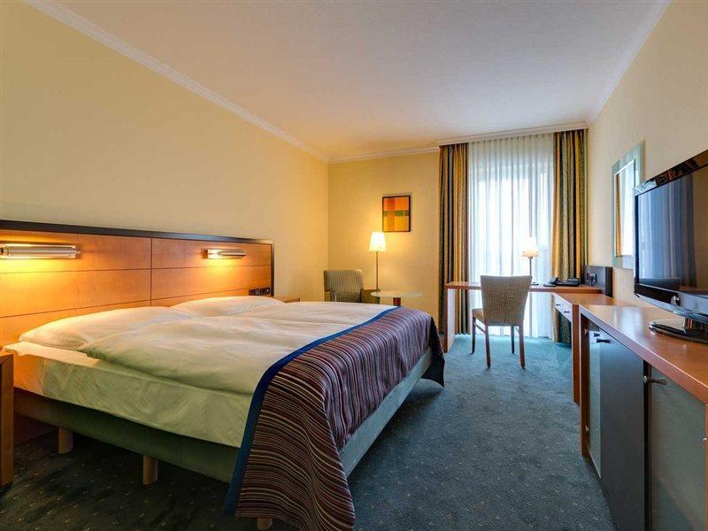 Hotel Western Cologne