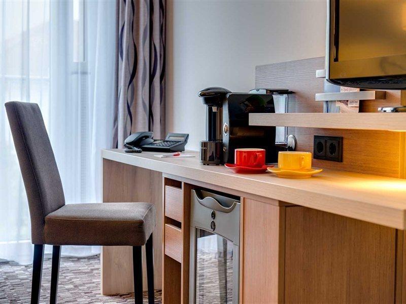 Hotel Western Cologne