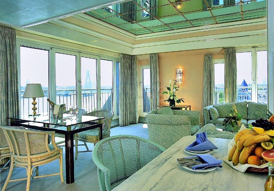 Maritim 4*