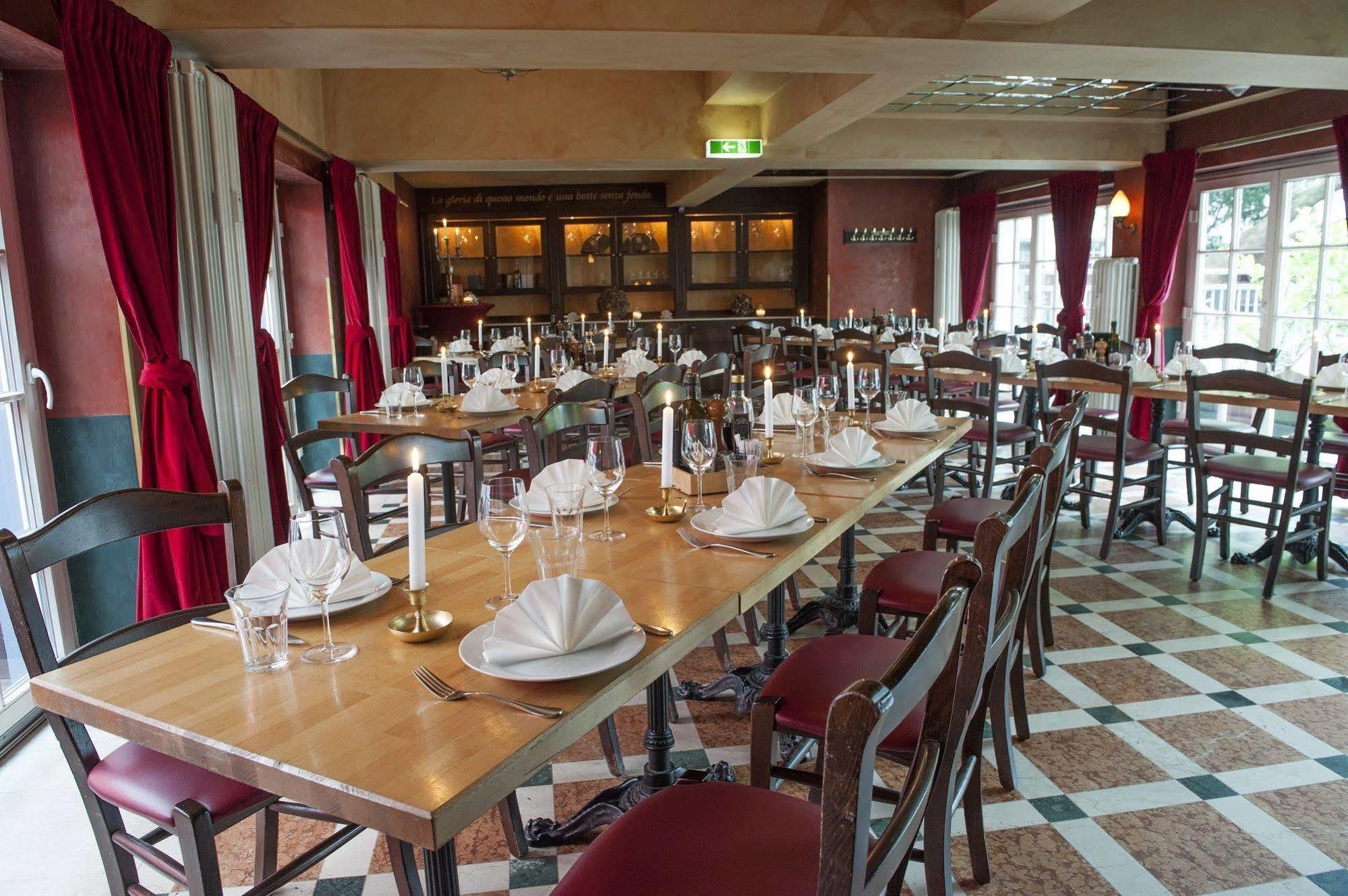 Hotel Xii Apostel