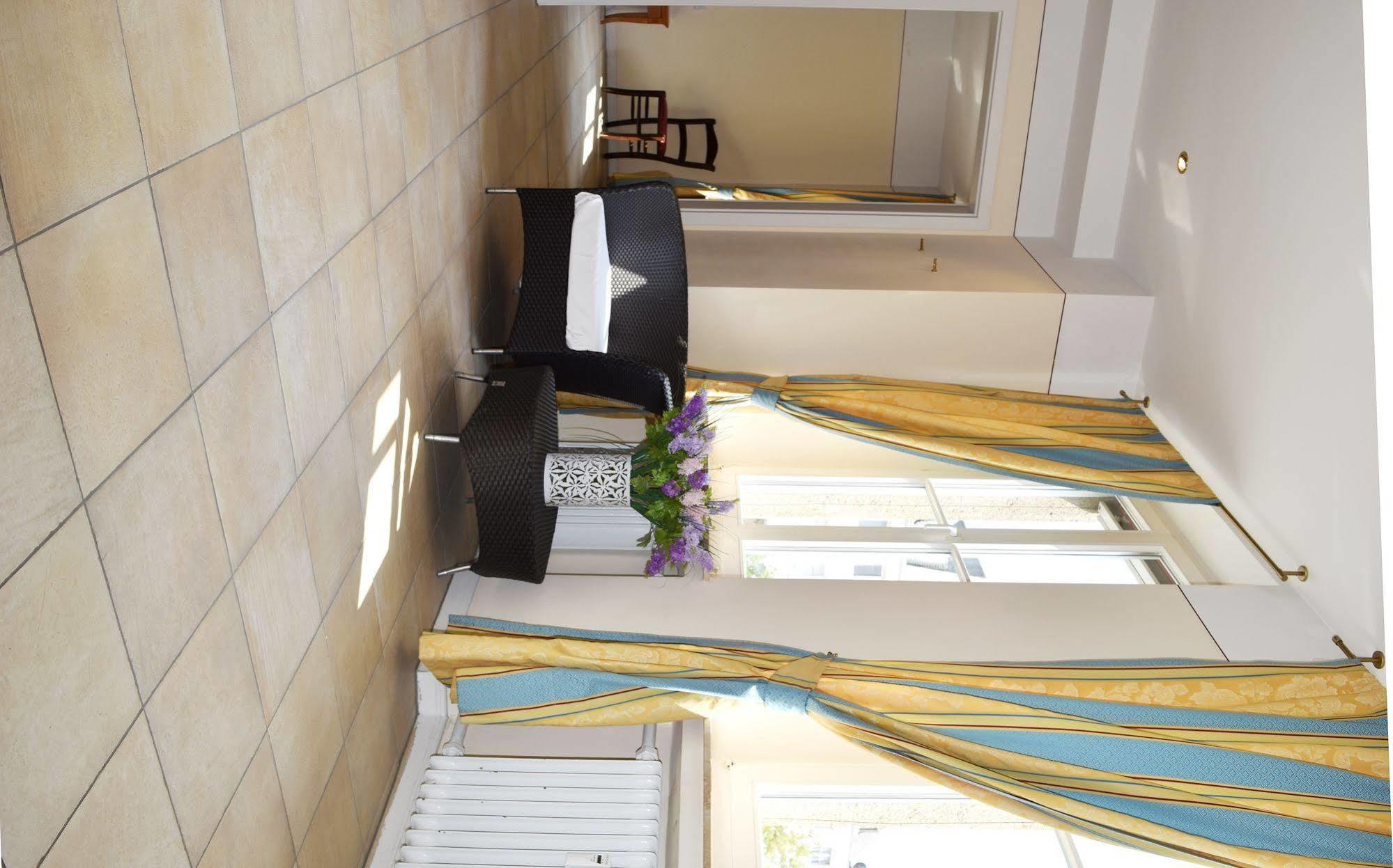 Hotel Xii Apostel