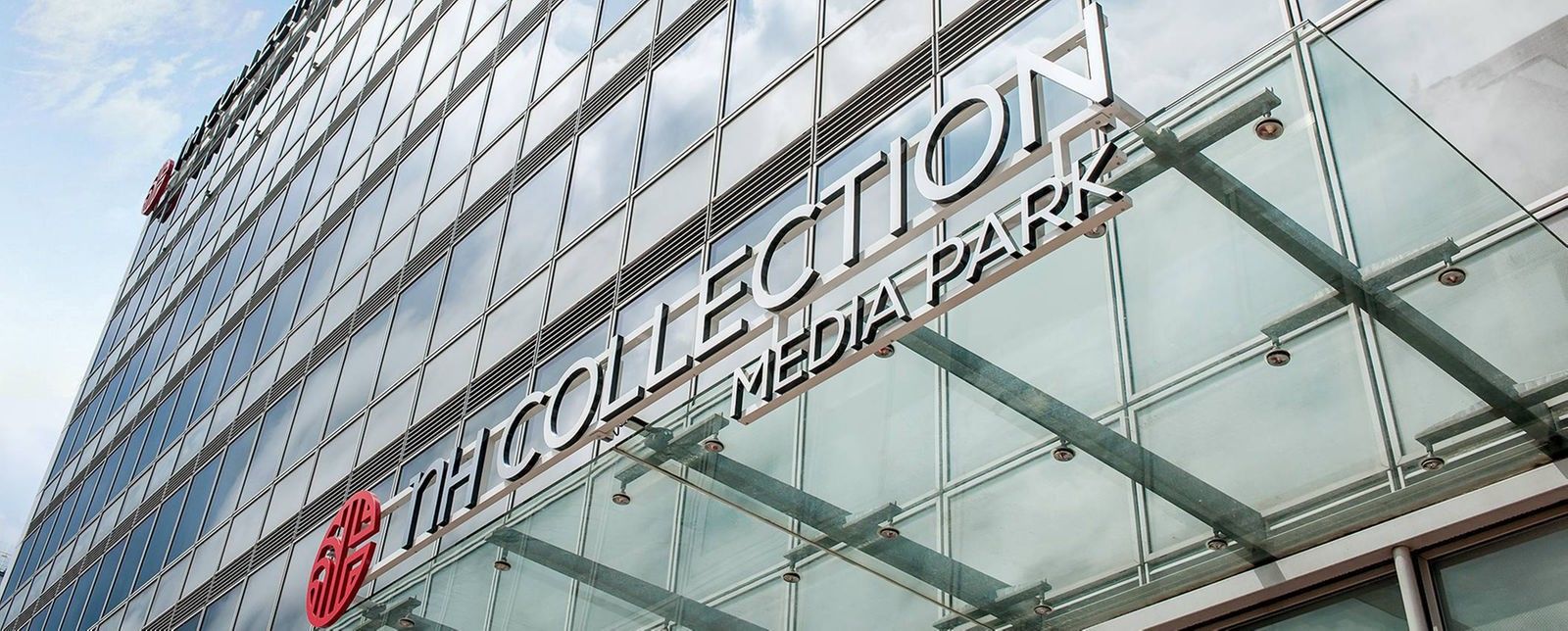 Nh Collection Mediapark 4* Köln