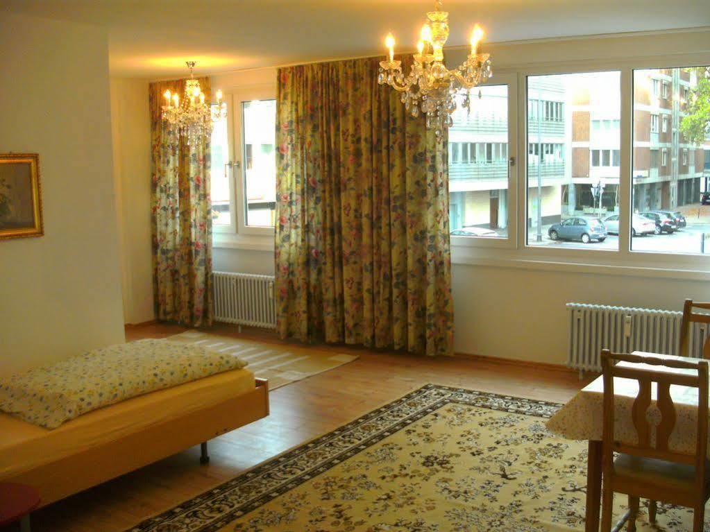 Hotel Heinzelmaennchen 2*