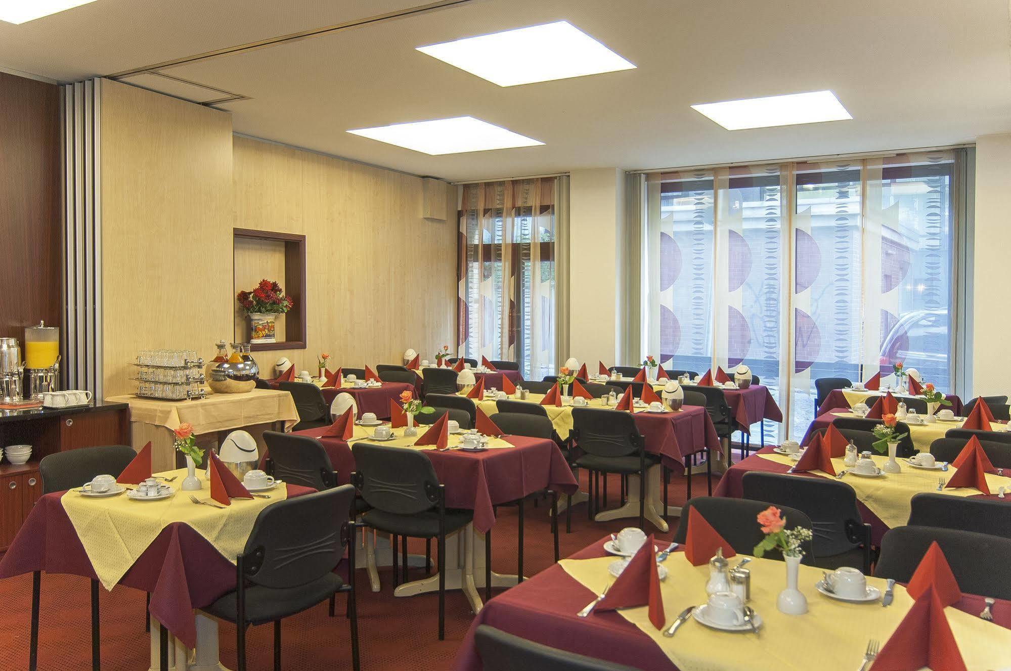 An Der Philharmonie Hotel