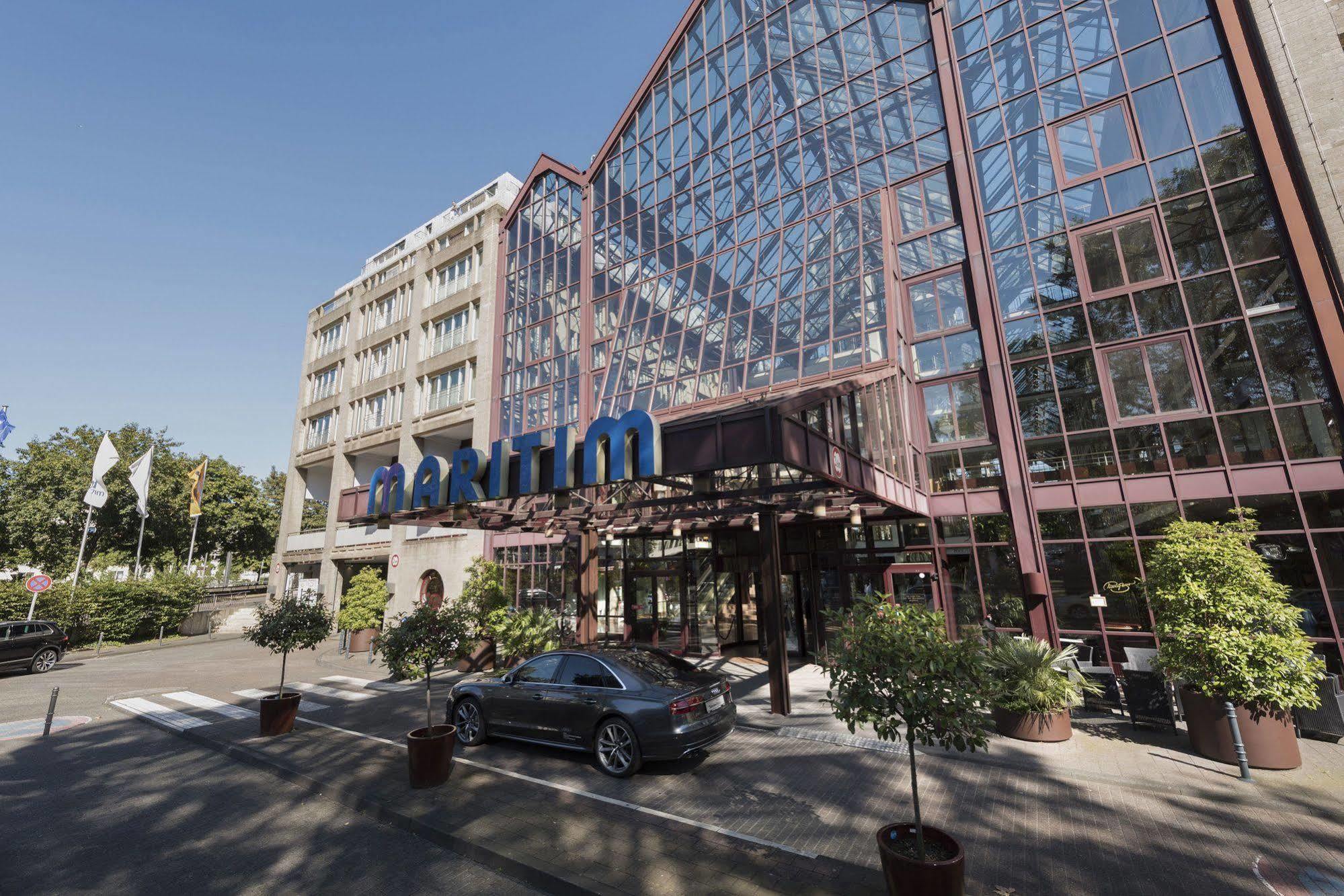 Hotel Maritim 4*