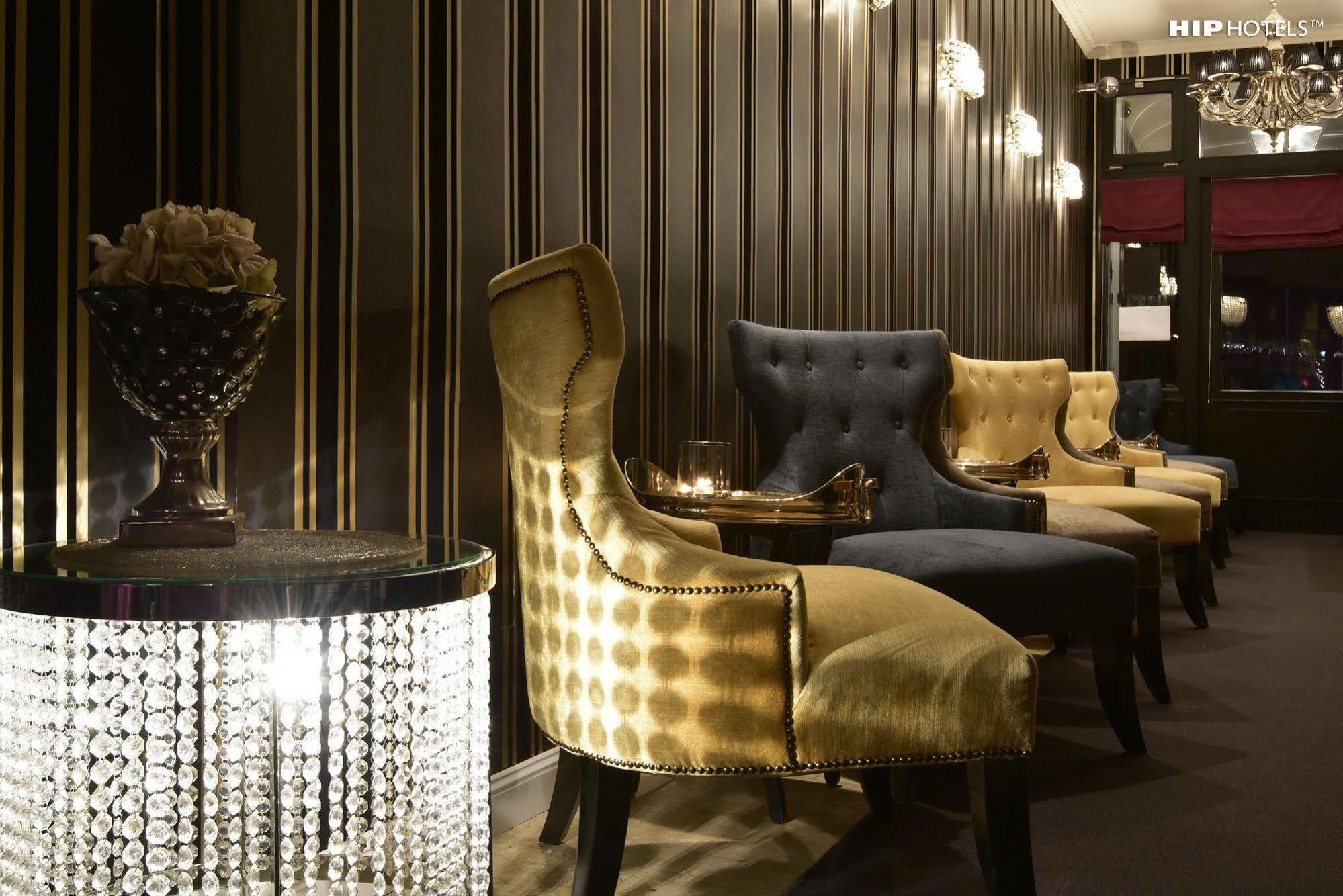 Humboldt1 Palais-hotel & Bar Hotel Cologne