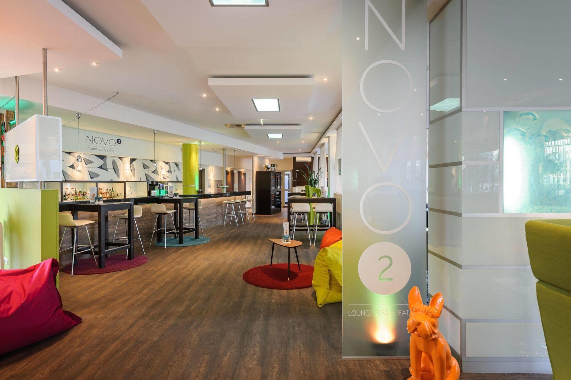 Hotel Novotel 4*