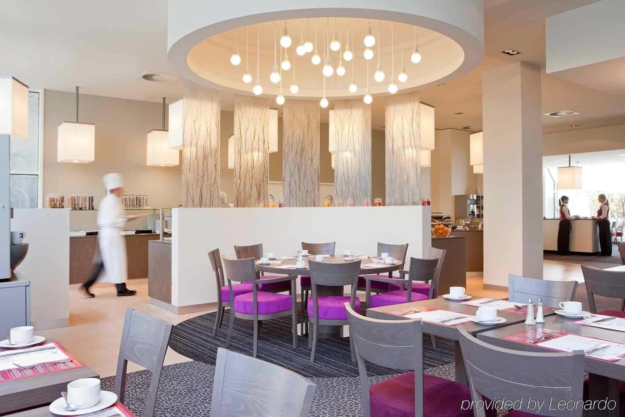 Mercure Severinshof Hotel Köln