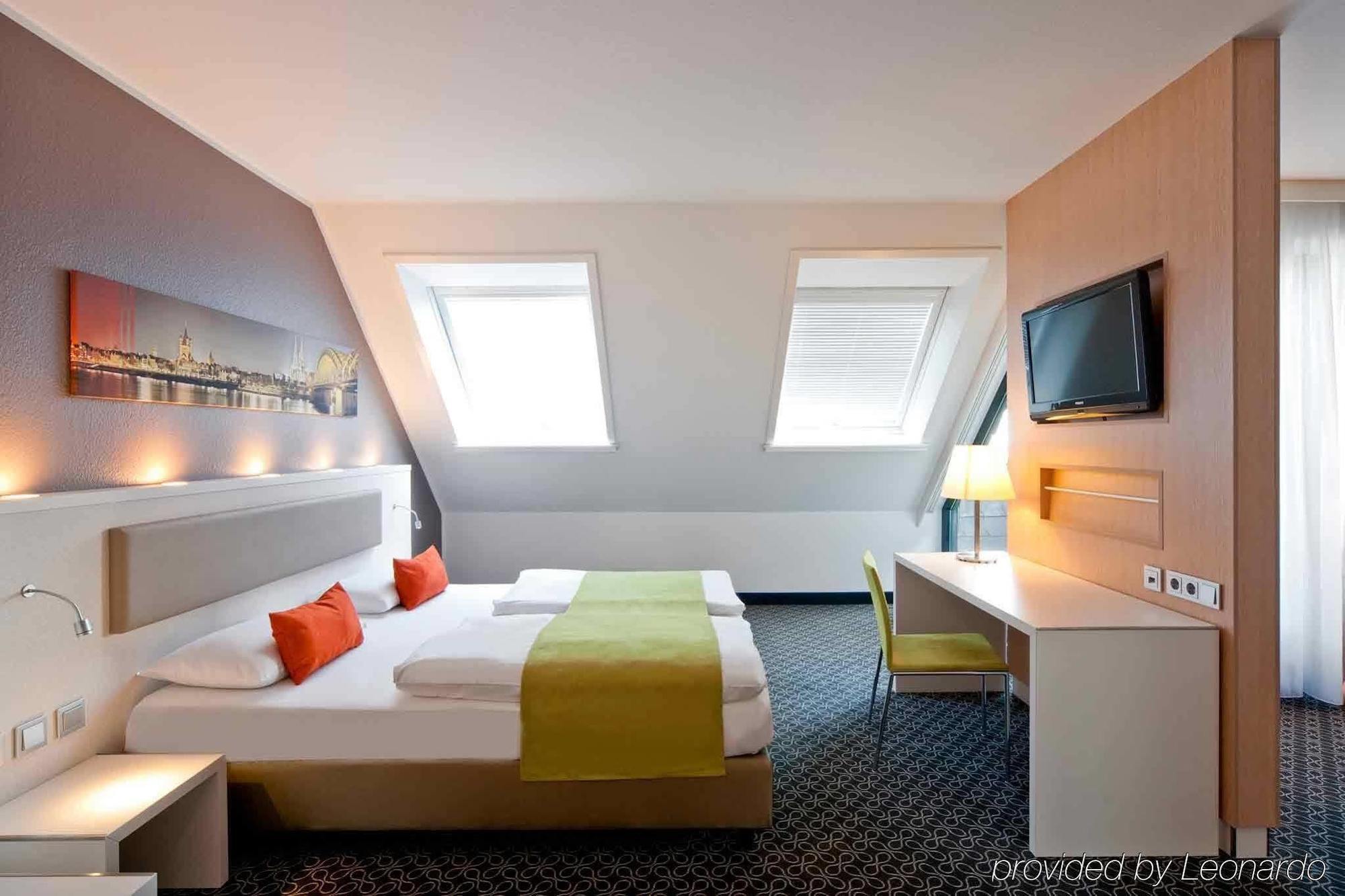 Hotel Mercure Severinshof