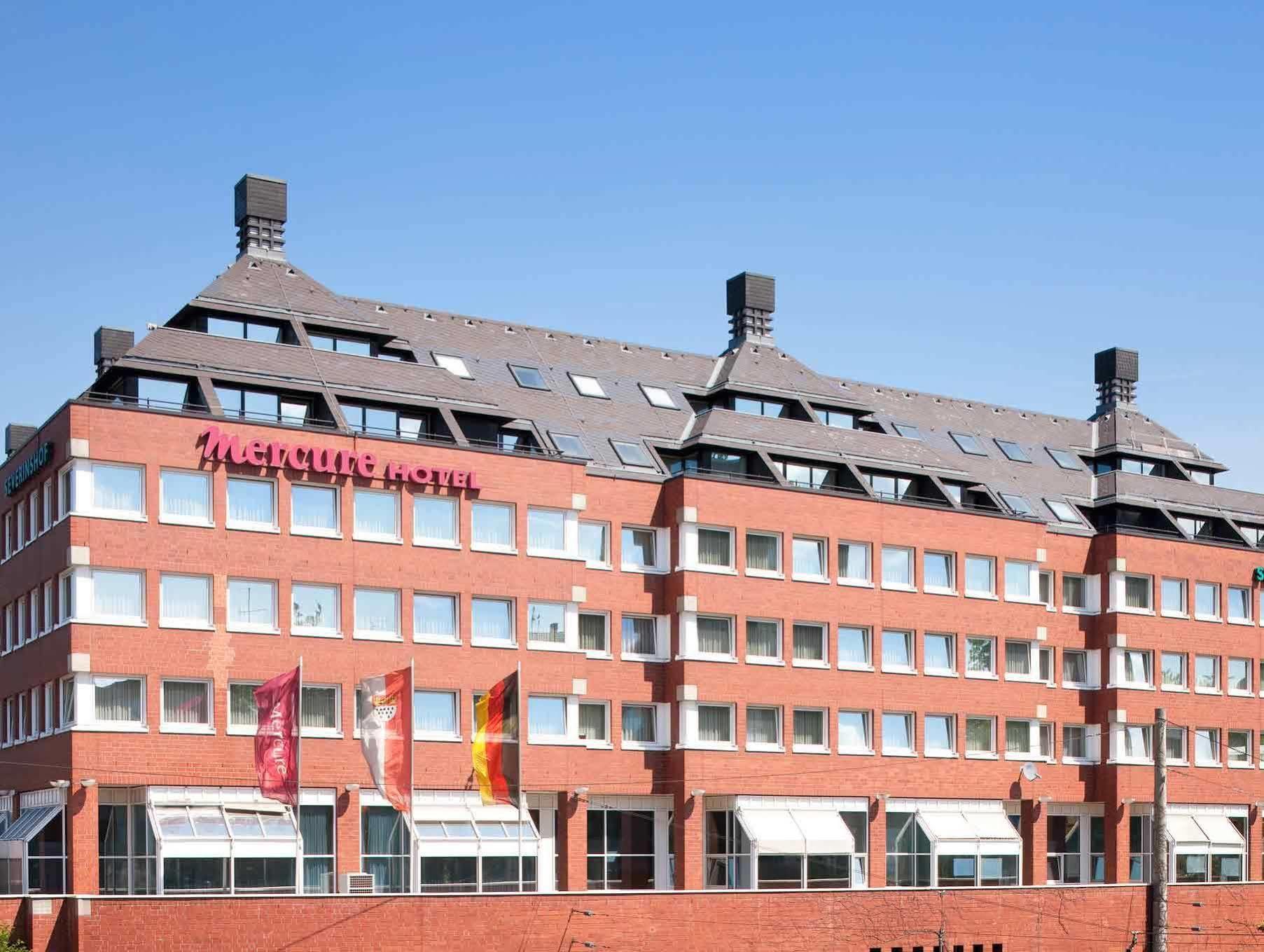Mercure Severinshof Hotel