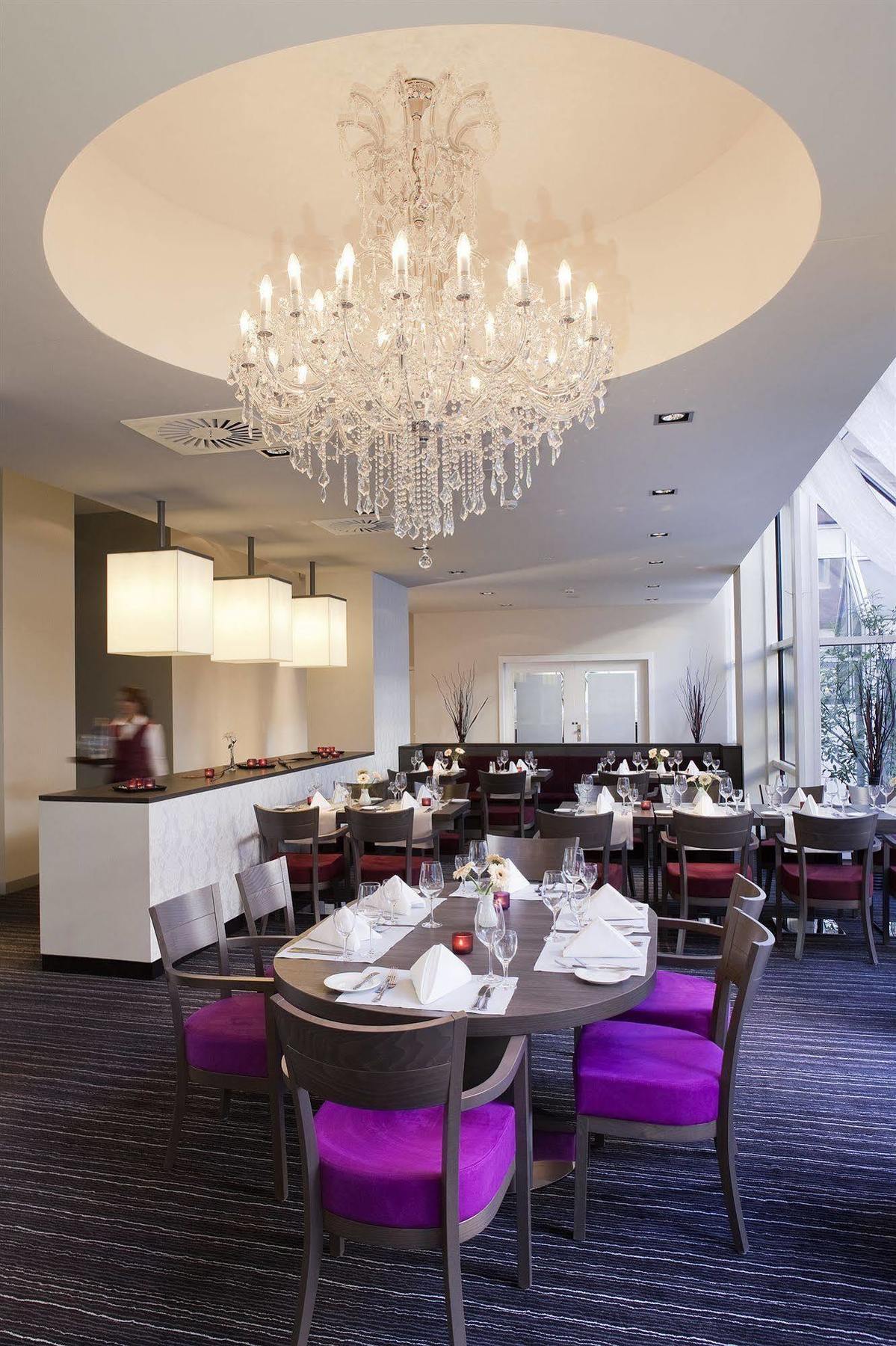 Mercure Severinshof 4*