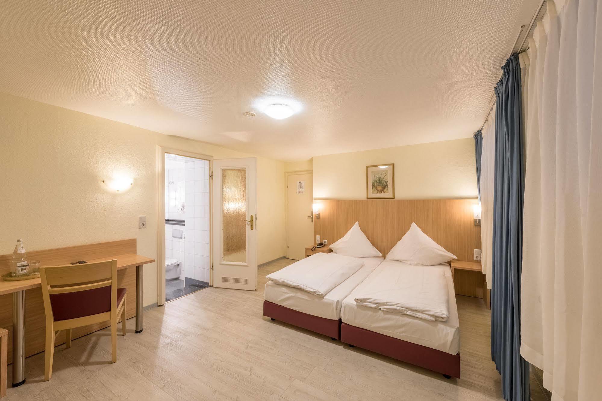 Hotel Windsor Cologne