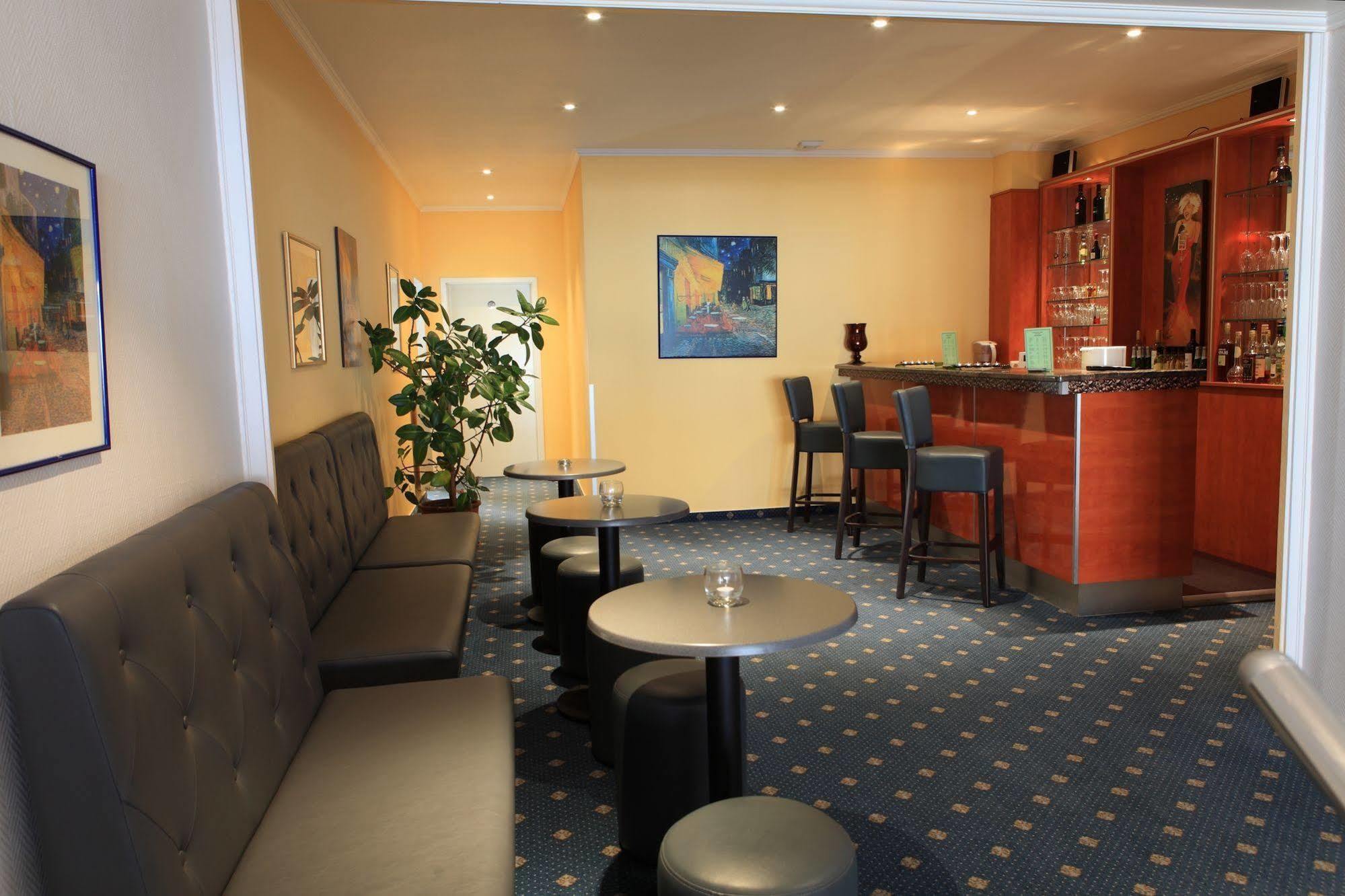 Hotel Boulevard Kolonia